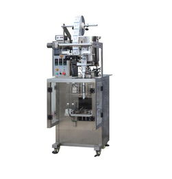 液體全自動(dòng)包裝機(jī)TH 320三邊封型 成都同亨包裝設(shè)備廠價(jià)直銷