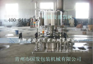 河北白酒灌裝設(shè)備全覽 石家莊機(jī)械、興安價(jià)格與廠家選購指南